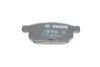 Тормозные колодки bosch 0 986 495 301