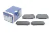 Тормозные колодки bosch ""0986495315"