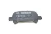 Тормозні (гальмівні) колодки Bosch 0 986 495 322 (фото 2)