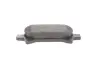 Тормозні (гальмівні) колодки Bosch 0 986 495 322 (фото 3)