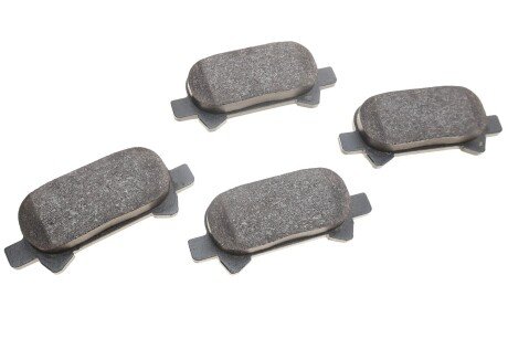 Тормозні (гальмівні) колодки bosch 0986495322