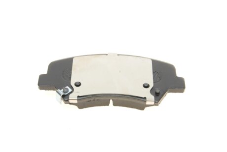 Тормозные колодки bosch 0986495343