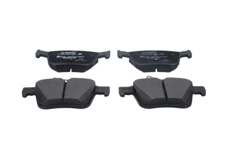 Тормозні (гальмівні) колодки Bosch 0986495346