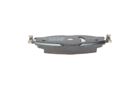 Тормозные колодки bosch 0986495347