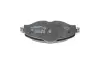 Тормозные колодки bosch 0986495347