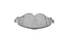 Тормозные колодки bosch 0986495347
