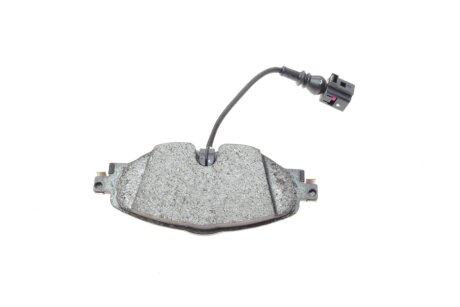 Тормозные колодки bosch 0986495347