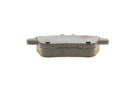 Тормозні (гальмівні) колодки bosch 0986495348