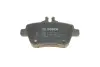 Тормозні (гальмівні) колодки Bosch 0 986 495 348 (фото 4)