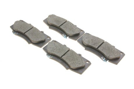 Тормозные колодки bosch 0986495352