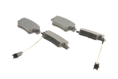 Тормозні (гальмівні) колодки bosch 0986495355