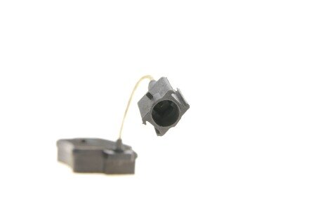 Тормозні (гальмівні) колодки bosch 0986495355