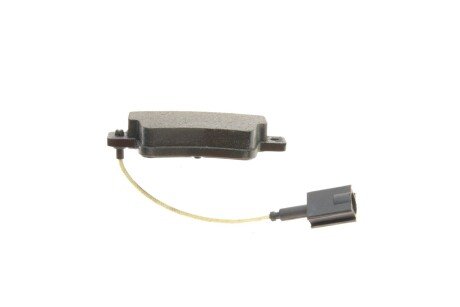 Тормозні (гальмівні) колодки bosch 0986495355