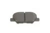 Тормозные колодки bosch 0 986 495 358
