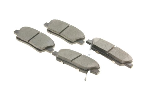 Тормозные колодки bosch 0986495370