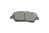 Тормозные колодки bosch 0 986 495 370