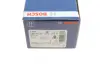 Тормозные колодки bosch 0 986 495 370