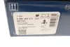 Тормозні (гальмівні) колодки Bosch 0986495371 (фото 4)