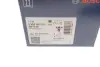 Тормозные колодки bosch 0986495375