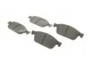 Тормозные колодки bosch 0986495388
