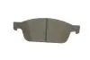 Тормозные колодки bosch 0986495388