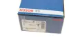 Тормозные колодки bosch 0986495388