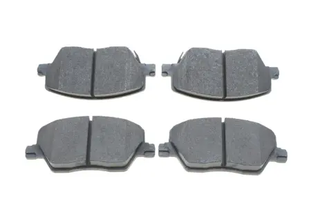 Тормозні (гальмівні) колодки Bosch 0986495392