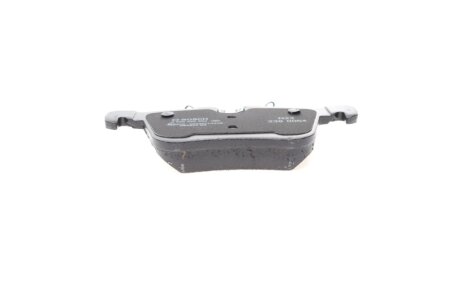 Тормозные колодки bosch 0986495394