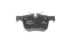 Тормозные колодки bosch 0986495394