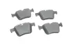 Тормозные колодки bosch 0986495394