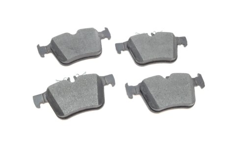 Тормозные колодки bosch 0986495394