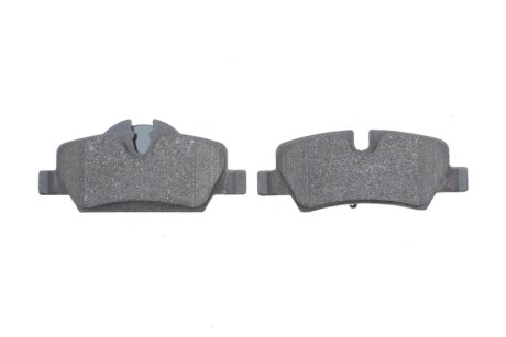 Тормозні (гальмівні) колодки bosch 0986495400