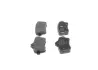 Тормозные колодки bosch 0986495403
