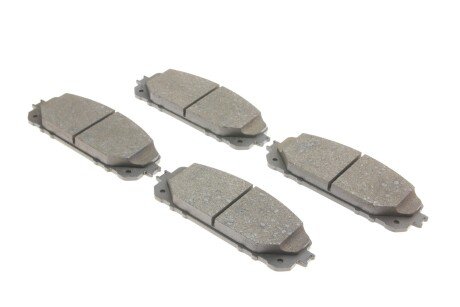 Тормозные колодки bosch 0986495404