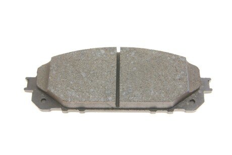 Тормозные колодки bosch 0986495404