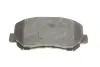 Тормозні (гальмівні) колодки Bosch 0986495405 (фото 3)