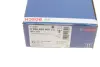 Тормозні (гальмівні) колодки Bosch 0986495405 (фото 4)