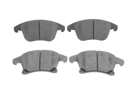 Тормозні (гальмівні) колодки Bosch 0986495407