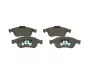 Тормозные колодки bosch 0986495416