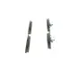 Тормозные колодки bosch 0986495416
