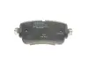 Тормозные колодки bosch 0986495426
