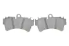 Тормозные колодки bosch 0986495435