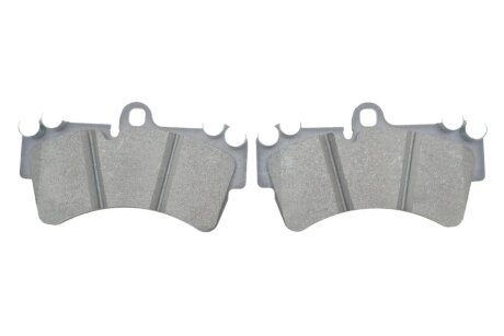 Тормозні (гальмівні) колодки bosch 0986495435