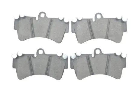 Тормозные колодки bosch 0986495435