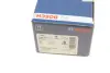 Тормозні (гальмівні) колодки Bosch 0986495442 (фото 9)
