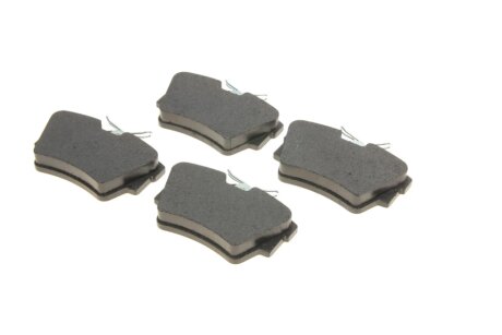 Тормозные колодки bosch 0986495487