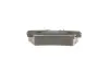 Тормозные колодки bosch 0986495487