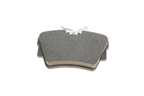 Тормозные колодки bosch 0986495487