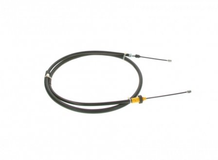 Трос ручника Peugeot 206 1.6-2.0 GT 98- bosch 1987477587