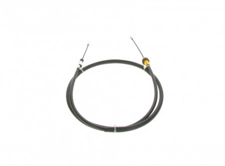 Трос ручника Peugeot 206 1.6-2.0 GT 98- bosch 1987477587